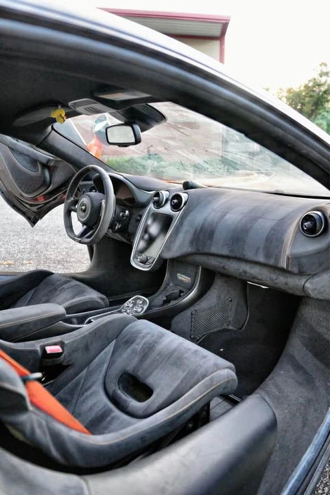 2019 McLaren 600LT - Image 11 of 18
