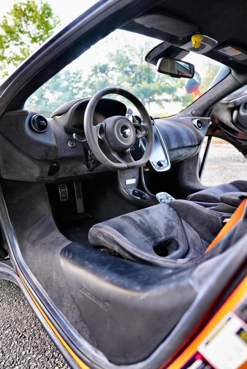 2019 McLaren 600LT - Image 10 of 16