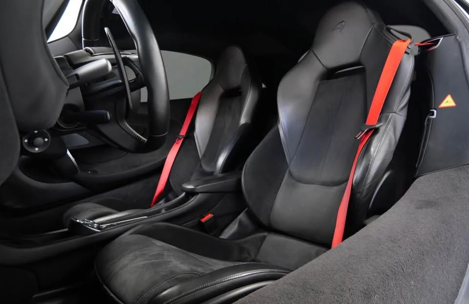 2019 McLaren 600LT - Image 11 of 13