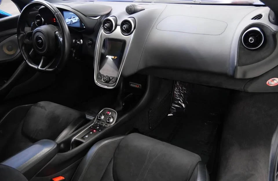 2019 McLaren 600LT - Image 10 of 13