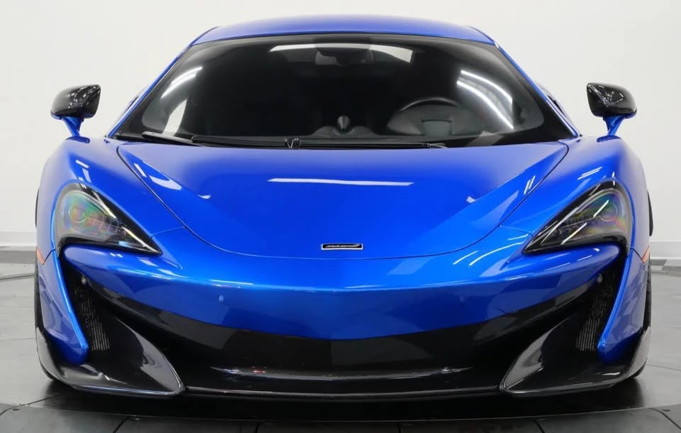 2019 McLaren 600LT - Image 4 of 13