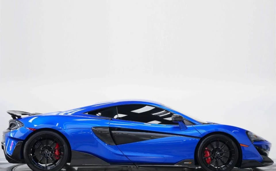2019 McLaren 600LT - Image 6 of 13