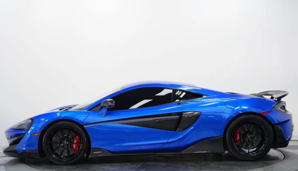 2019 McLaren 600LT - Image 5 of 13