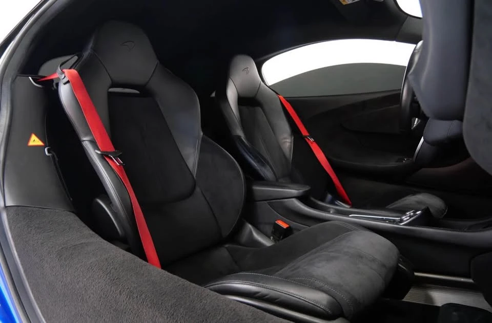 2019 McLaren 600LT - Image 12 of 13