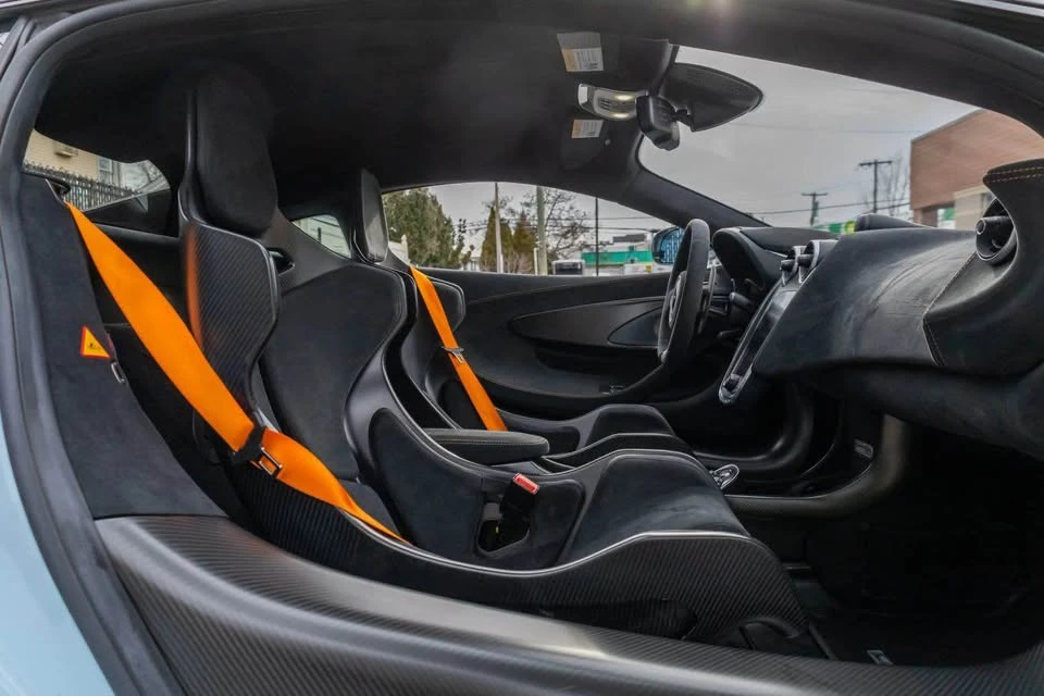 2019 McLaren 600LT - Image 13 of 15