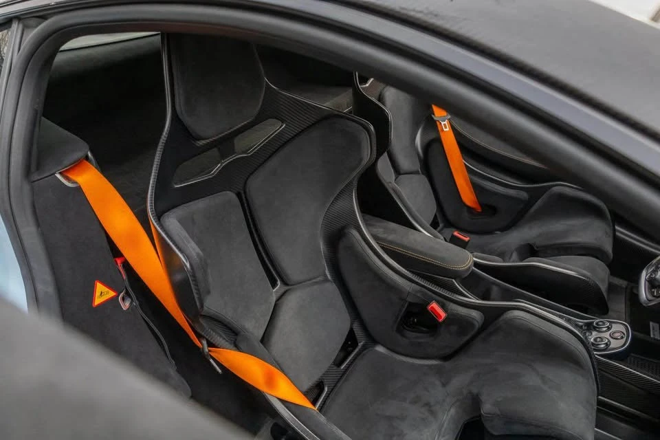 2019 McLaren 600LT - Image 14 of 15