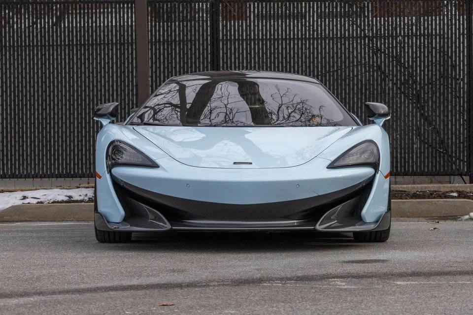 2019 McLaren 600LT - Image 2 of 15