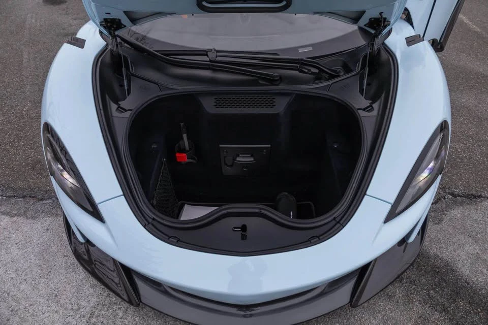 2019 McLaren 600LT - Image 15 of 15