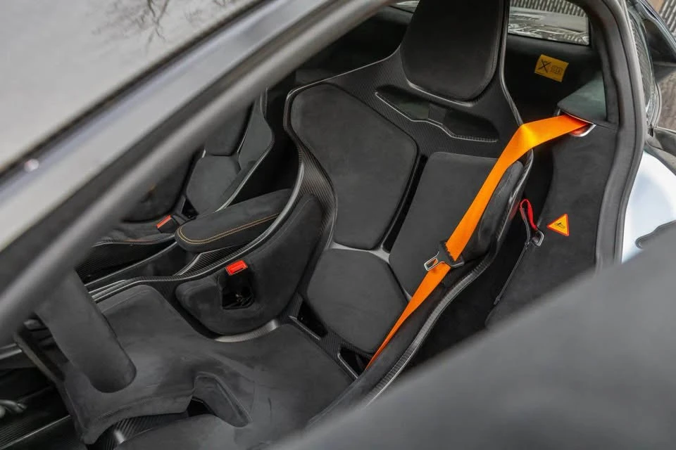 2019 McLaren 600LT - Image 9 of 15