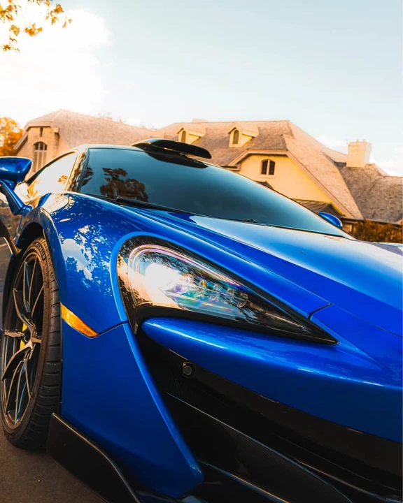 2019 McLaren 600LT - Image 4 of 19