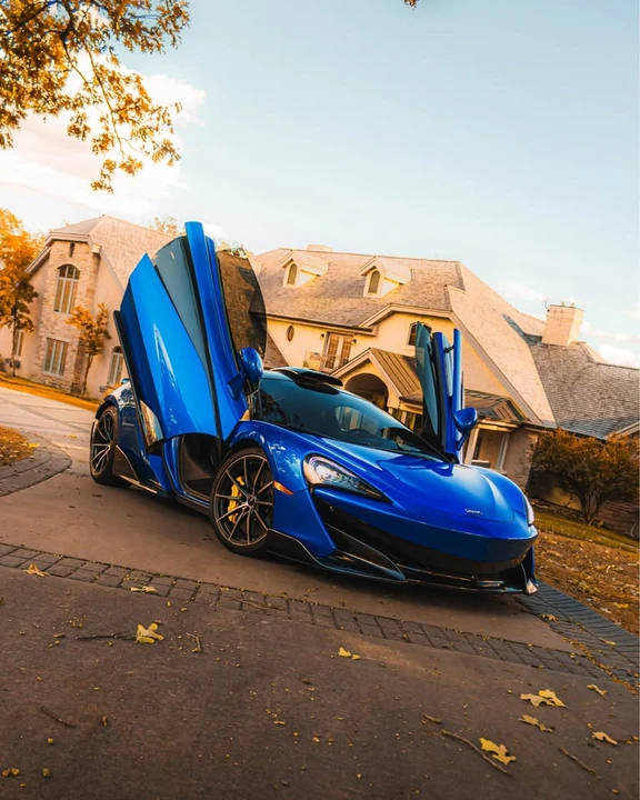 2019 McLaren 600LT - Image 6 of 19