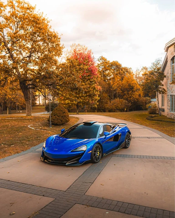 2019 McLaren 600LT - Image 15 of 19