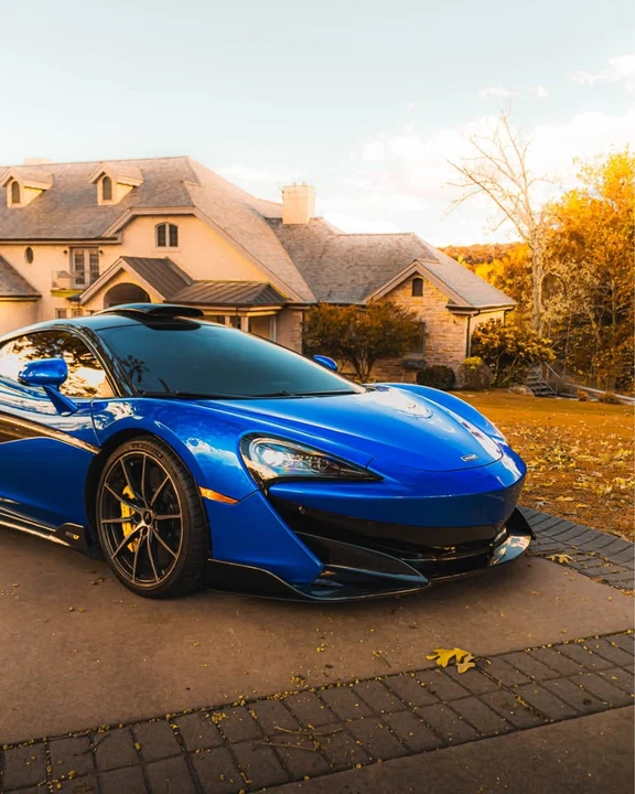 2019 McLaren 600LT - Image 5 of 19