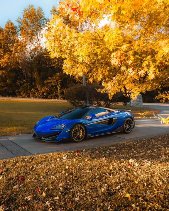 2019 McLaren 600LT - Image 13 of 19