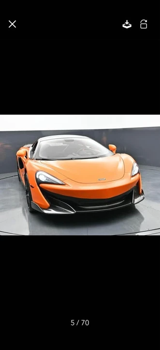 2019 McLaren 600LT - Image 3 of 9