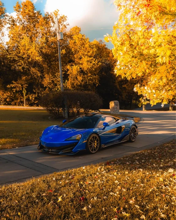 2019 McLaren 600LT - Image 17 of 19