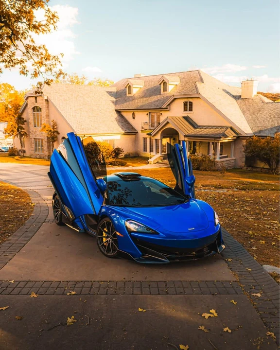 2019 McLaren 600LT - Image 7 of 19