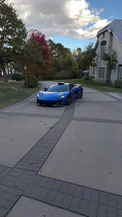 2019 McLaren 600LT - Image 18 of 19