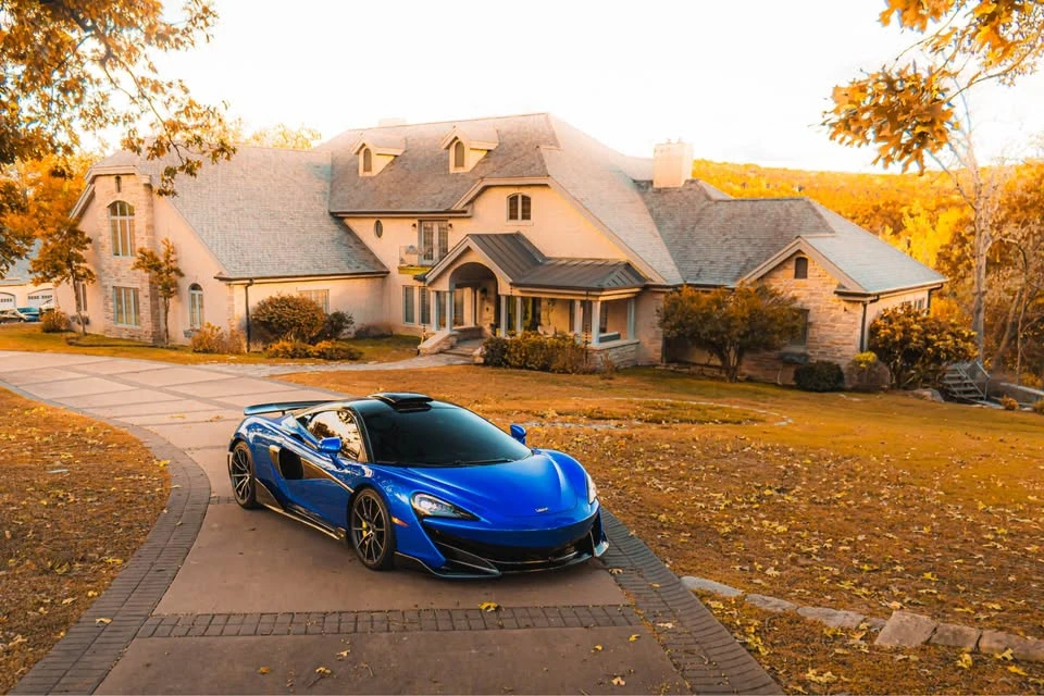 2019 McLaren 600LT - Image 11 of 19