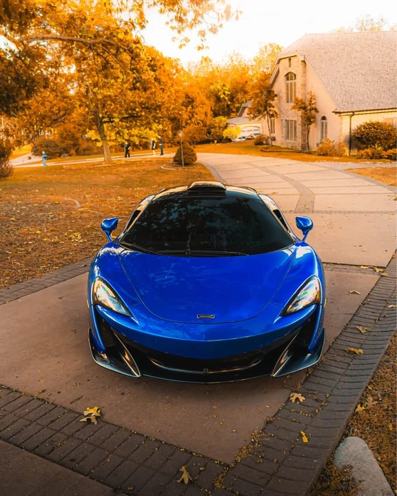 2019 McLaren 600LT - Image 12 of 19