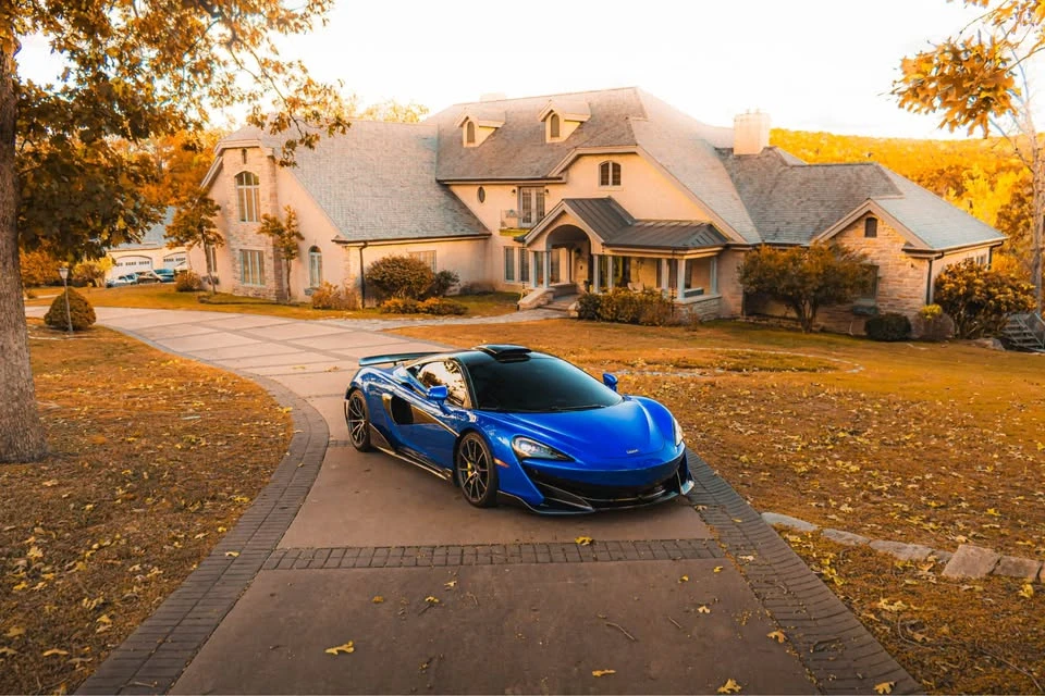 2019 McLaren 600LT - Image 8 of 19