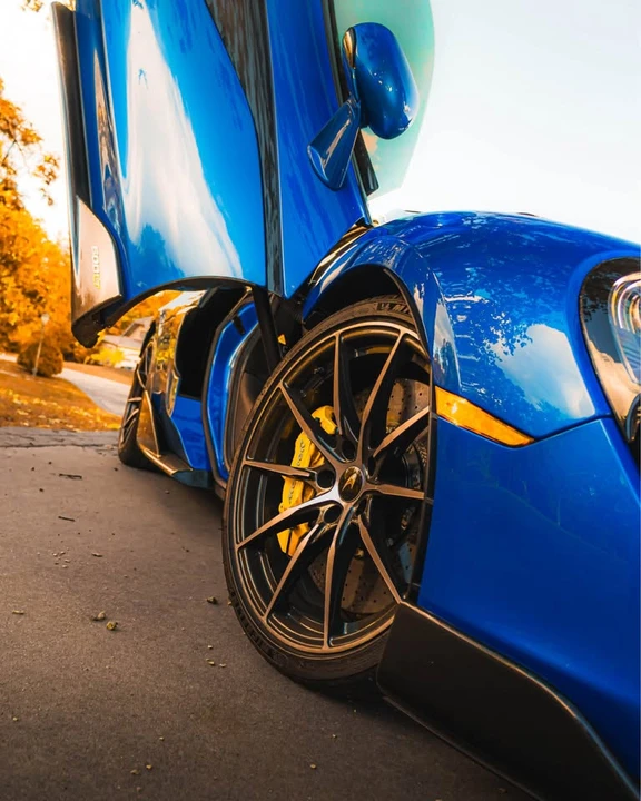 2019 McLaren 600LT - Image 3 of 19