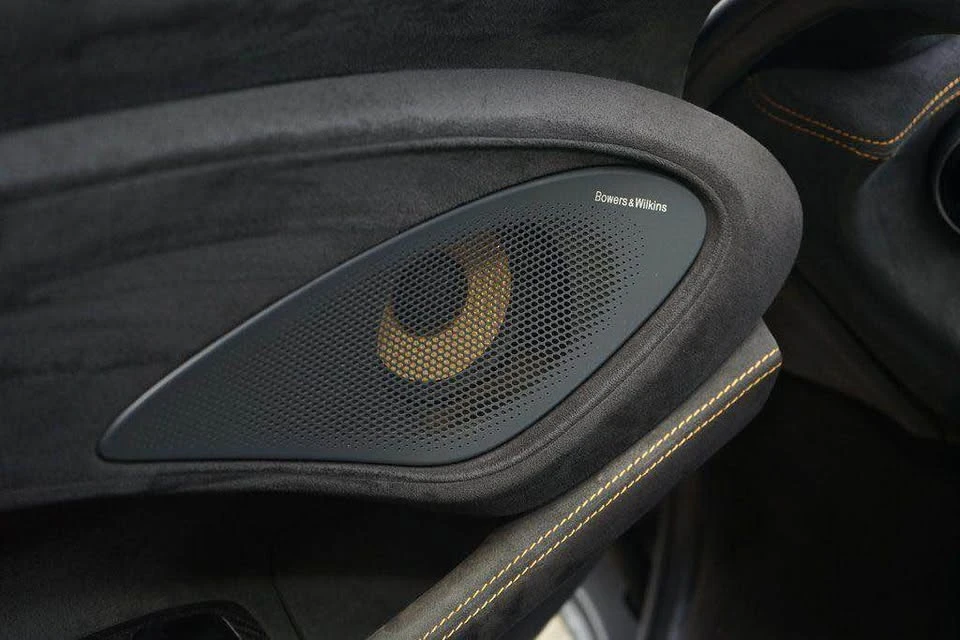 2019 McLaren 600LT - Image 14 of 17