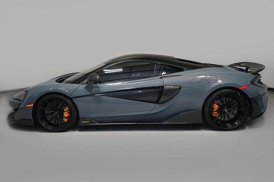 2019 McLaren 600LT - Image 4 of 17