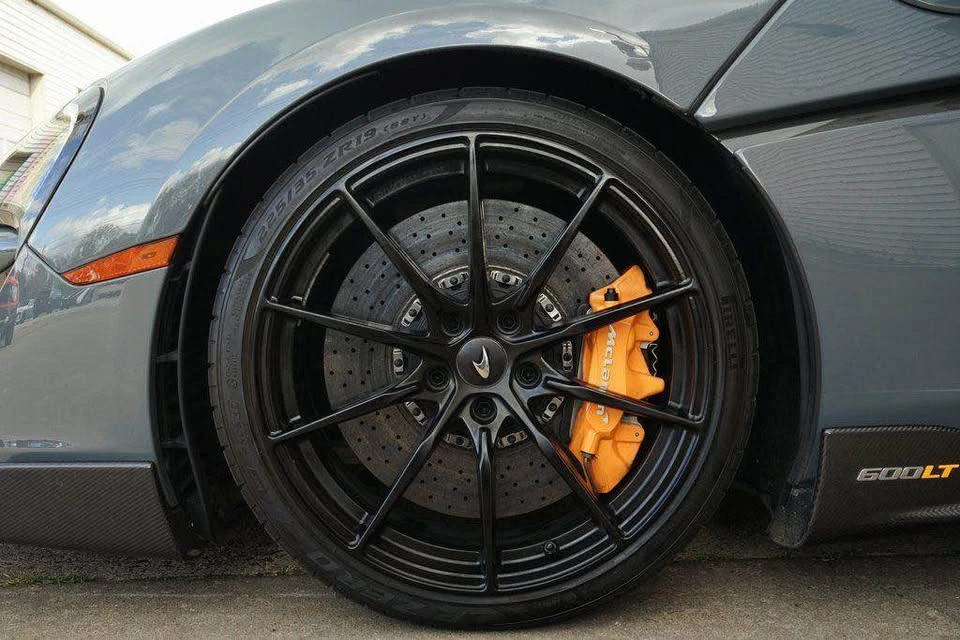 2019 McLaren 600LT - Image 17 of 17