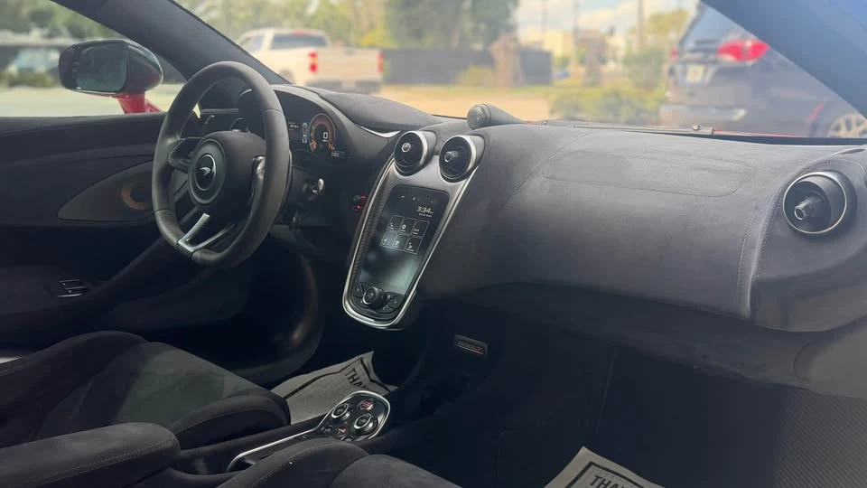 2019 McLaren 600LT - Image 14 of 15