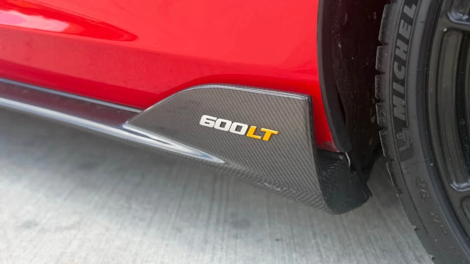 2019 McLaren 600LT - Image 11 of 15