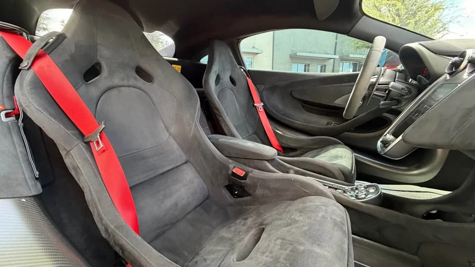 2019 McLaren 600LT - Image 15 of 15