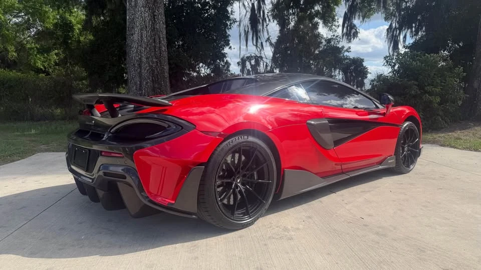 2019 McLaren 600LT - Image 6 of 15