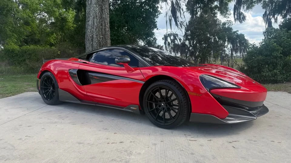 2019 McLaren 600LT - Image 5 of 15