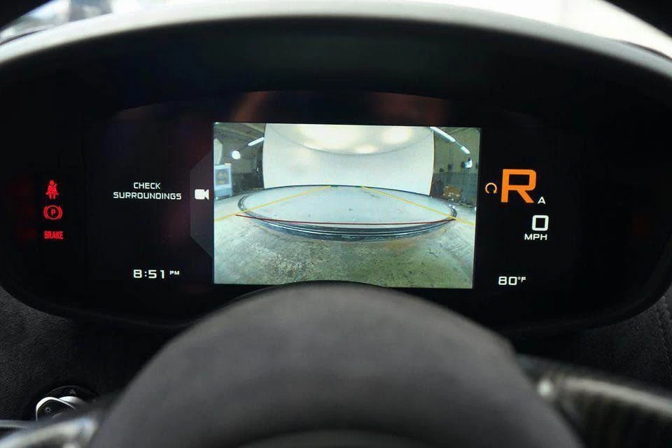 2019 McLaren 600LT - Image 12 of 17