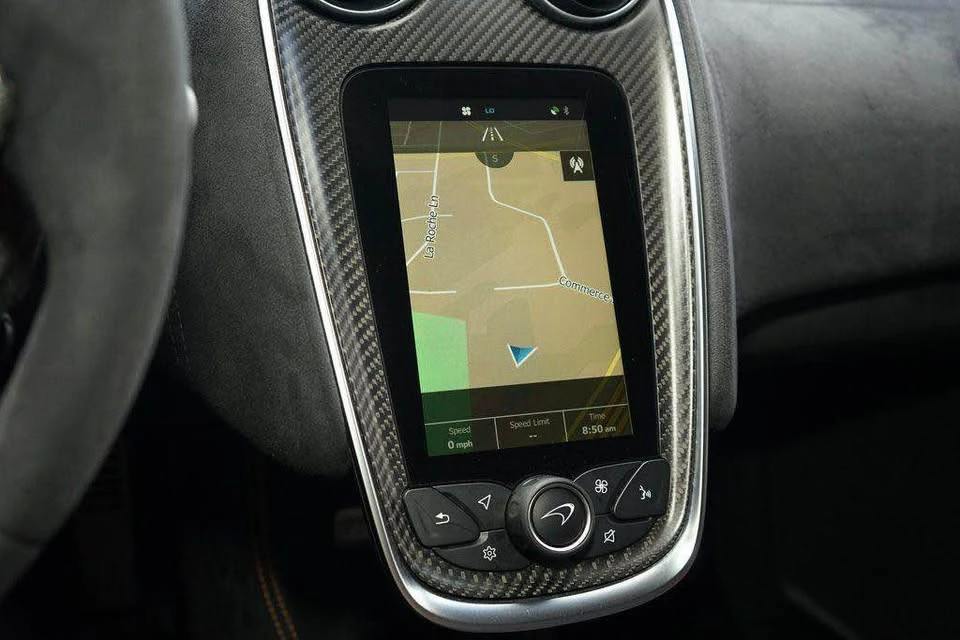 2019 McLaren 600LT - Image 13 of 17