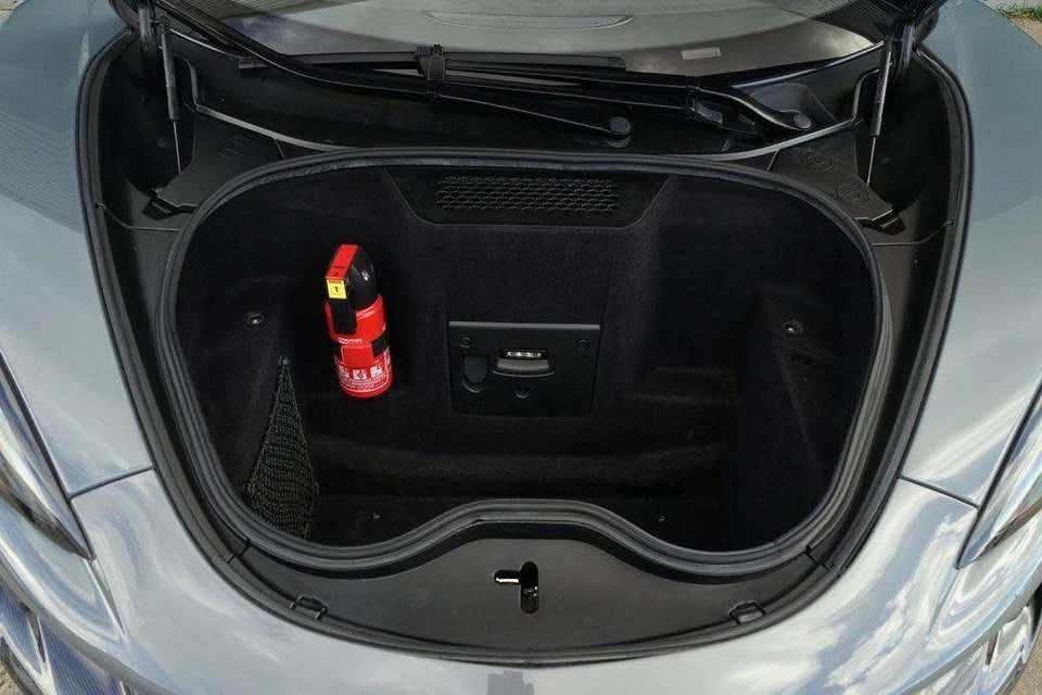 2019 McLaren 600LT - Image 15 of 17