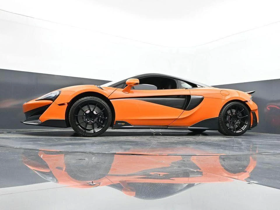 2019 McLaren 600LT - Image 6 of 9