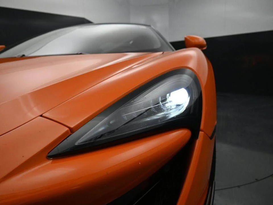 2019 McLaren 600LT - Image 2 of 9