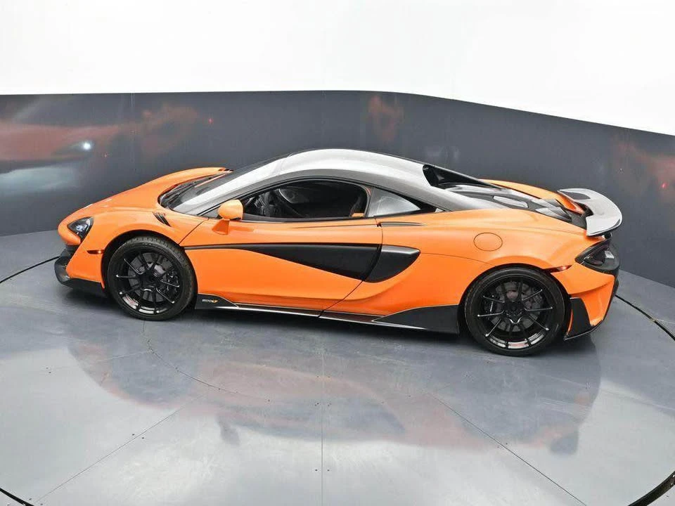2019 McLaren 600LT - Image 3 of 9