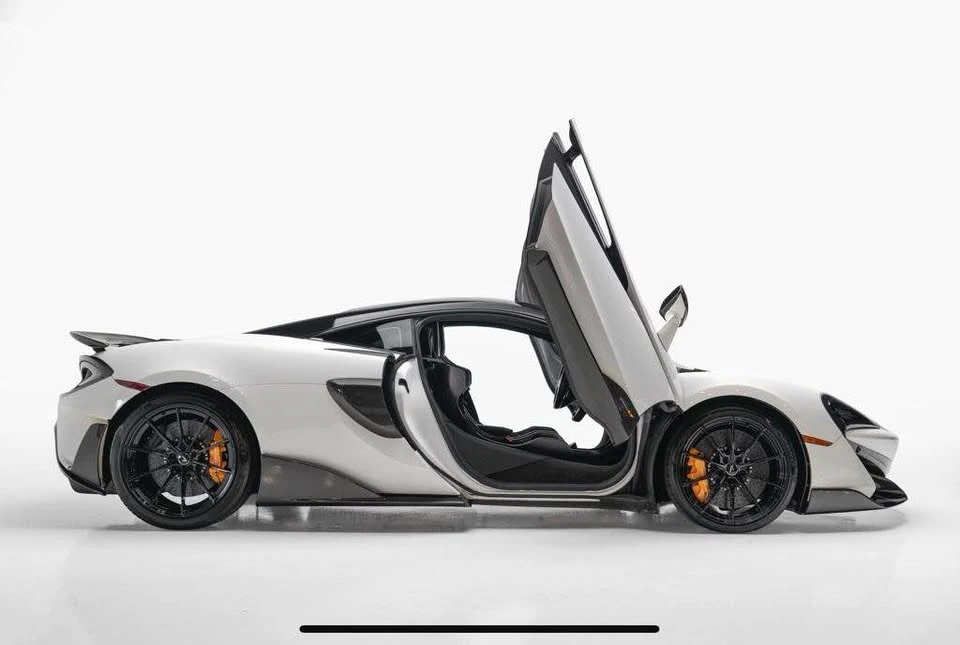 2019 McLaren 600LT - Image 5 of 7