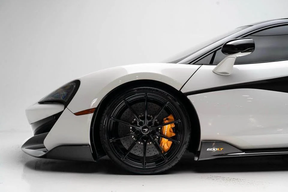 2019 McLaren 600LT - Image 3 of 7