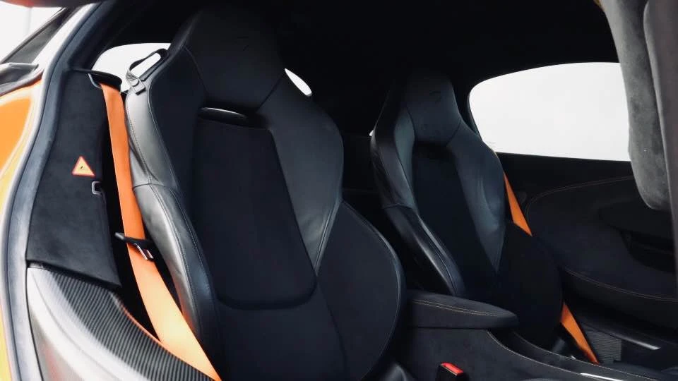 2019 McLaren 600LT - Image 10 of 17