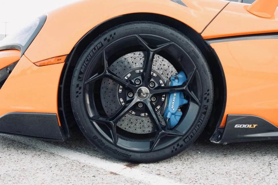 2019 McLaren 600LT - Image 15 of 17