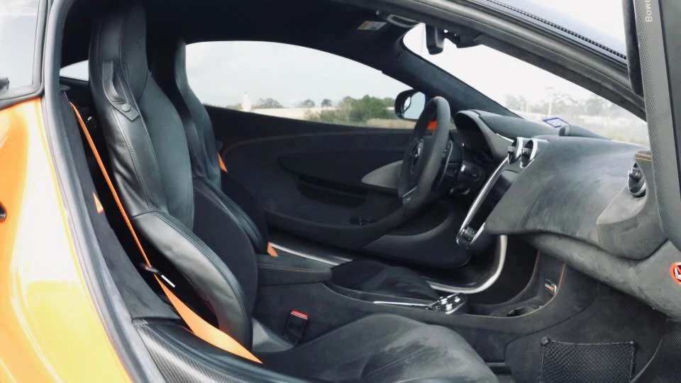 2019 McLaren 600LT - Image 8 of 17