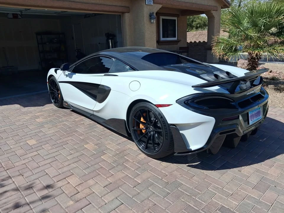 2019 McLaren 600LT - Image 10 of 17