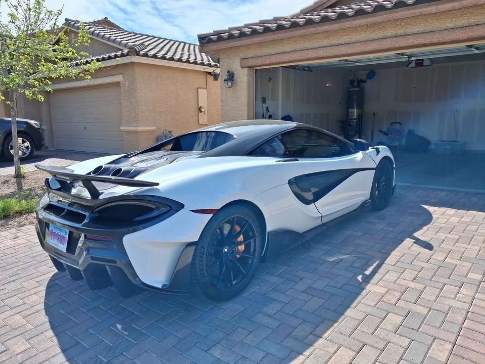 2019 McLaren 600LT - Image 7 of 17