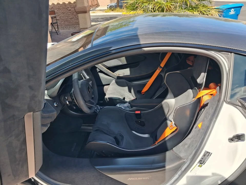 2019 McLaren 600LT - Image 4 of 17