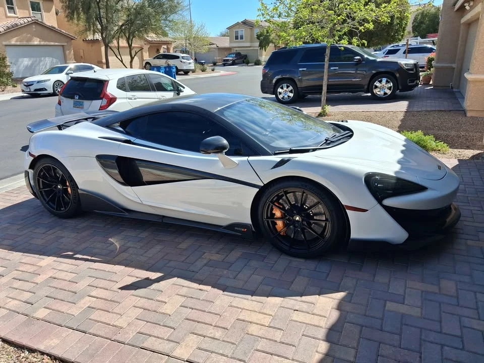 2019 McLaren 600LT - Image 9 of 17
