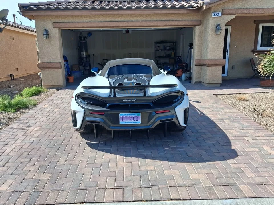 2019 McLaren 600LT - Image 6 of 17